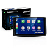 Chevrolet Aveo 06-12 - Radio da 9" con Apple CarPlay e Android Auto
