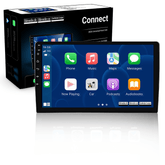 Peugeot 308 13-21 - Radio 9" con Apple CarPlay e Android Auto