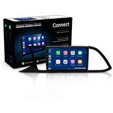 Seat Leon 12-20 - Radio 9" con Apple CarPlay e Android Auto