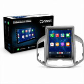 Chevrolet Captiva 2011-2017 - autoradio da 9,7" con Apple CarPlay e Android Auto
