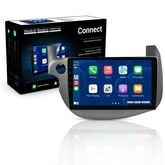 Honda Fit/Jazz 07-13 - Radio da 10,1" con Apple CarPlay e Android Auto