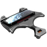 BMW Serie 5 & Serie 6 2018-2025 Caricatore wireless per smartphone con ricarica rapida da 15W