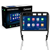 Porsche Cayenne 02-10 - Radio da 9" con Apple CarPlay e Android Auto