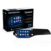 Radio Citroen C3 e DS3 9" con Apple CarPlay e Android Auto