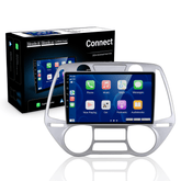 Hyundai I20 08-12 - Radio da 9" con Apple CarPlay e Android Auto