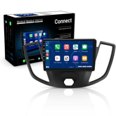 Ford Transit Tourneo Custom 12-21 - Radio da 9" con Apple CarPlay e Android Auto