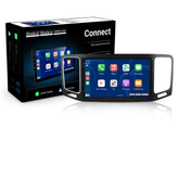 VW Sharan 10-21 - Radio da 9" con Apple CarPlay e Android Auto