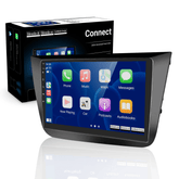 Seat Altea 04-15 - Radio 9" con Apple CarPlay e Android Auto