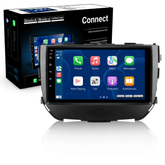 Suzuki Vitara 16-19 - Radio 9" con Apple CarPlay e Android Auto