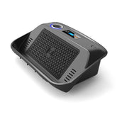 Toyota Corolla 2019-2025 Caricatore wireless per telefono con ricarica rapida da 15W