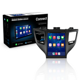 Hyundai Tucson 2016-2018 - Autoradio 9,7" con Apple CarPlay e Android Auto