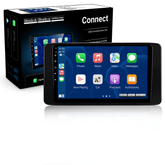 <h2>Skoda Rapid 2019-2026 autoradio 9" con Apple CarPlay e Android Auto</h2>