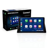 Honda Accord 2009-2013 - autoradio da 10,1" con Apple CarPlay e Android Auto