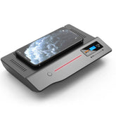 Nissan Altima 2019-2021 caricatore wireless per telefono con ricarica rapida da 15W