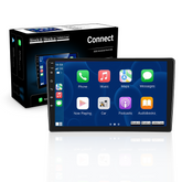 Ford Transit 21-25 - Radio da 10,1" con Apple CarPlay e Android Auto
