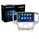 Nissan NV200 09-23 - Radio da 9" con Apple CarPlay e Android Auto