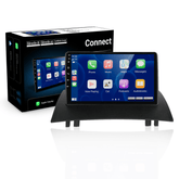Renault Megane 02-09 - Radio 9" con Apple CarPlay e Android Auto