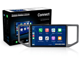 VW Crafter 17-21 - Radio da 10,1" con Apple CarPlay e Android Auto