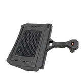 BMW X5 / X6 2019-2025 Caricatore wireless per smartphone con ricarica rapida da 15W