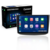 Mercedes Vito 03-15 - Radio da 10,1" con Apple CarPlay e Android Auto