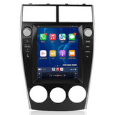 Mazda 6 2004-2015 - autoradio 9,7" con Apple CarPlay e Android Auto