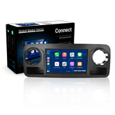 Mercedes-Benz Sprinter 18-25 - Radio da 10,1" con Apple CarPlay e Android Auto