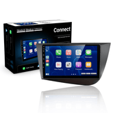 Seat Leon 05-12 - Radio da 9" con Apple CarPlay e Android Auto