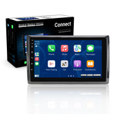 VW Beetle 11-19 - Radio da 9" con Apple CarPlay e Android Auto