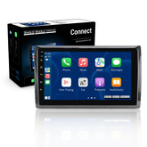 VW Beetle 11-19 - Radio da 9" con Apple CarPlay e Android Auto