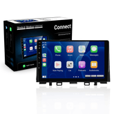 Kia Rio/Stonic 17-19 - Radio da 9" con Apple CarPlay e Android Auto