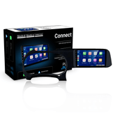 Hyundai i10 19-23 - Radio 9" con Apple CarPlay e Android Auto