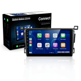 Toyota RAV4 13-18 - Radio 9" con Apple CarPlay e Android Auto