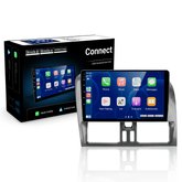Volvo XC60 08-17 - Radio da 9" con Apple CarPlay e Android Auto