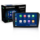 Mazda 3 04-09 - Radio da 9" con Apple CarPlay e Android Auto