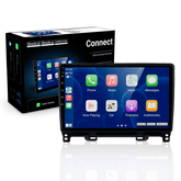 Honda Fit/Jazz 20-25 - Radio da 10,1" con Apple CarPlay e Android Auto