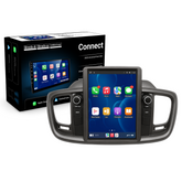 Kia Sorento 2015-2020 - autoradio 9,7" con Apple CarPlay e Android Auto