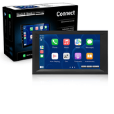 Mercedes Actros Truck 2011-2023 – Autoradio 9" con Apple CarPlay e Android Auto