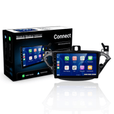 Opel Adam/Corsa 13-19 - Radio 9" con Apple CarPlay e Android Auto