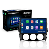 Mazda MX5 2008-2015 - autoradio da 9" con Apple CarPlay e Android Auto