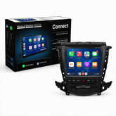 Cadillac SRX 2009-2012 - autoradio da 9,7" con Apple CarPlay e Android Auto