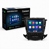 Cadillac SRX 2009-2012 - autoradio da 9,7" con Apple CarPlay e Android Auto