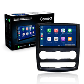 Mercedes Sprinter 2006-2018 – Autoradio 9" con Apple CarPlay wireless e Android Auto