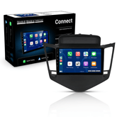 Chevrolet Cruze 09-14 - Radio da 9" con Apple CarPlay e Android Auto