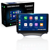 Ford Ka 08-12 – Radio da 9 pollici con Apple CarPlay e Android Auto