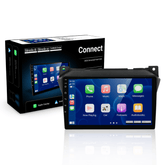 Suzuki Alto 09-16 - Radio da 9" con Apple CarPlay e Android Auto