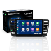 Subaru Legacy Outback 03-09 - Radio da 9" con Apple CarPlay e Android Auto