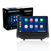 Ford Ecosport 13-17 – Radio 9" con Apple CarPlay e Android Auto