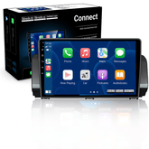 Dacia Sandero/Logan/Jogger 2021-2024 - autoradio da 10,1" con Apple CarPlay e Android Auto