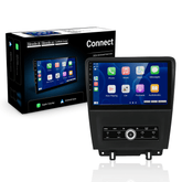 Ford Mustang 09-14 - Radio da 10,1" con Apple CarPlay e Android Auto