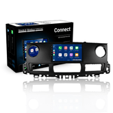 NISSAN NV400/OPEL MOVANO/Renault Master 03-11 - 10.1 "Radio con Apple CarPlay e Android Auto